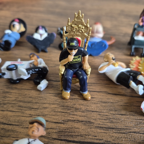 HOMIES RARE - Picture 5 of 11